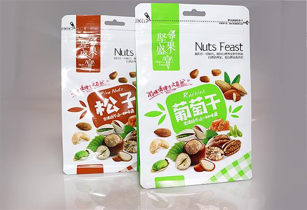 濟南塑料袋包裝能隔氧嗎？