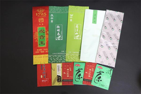 如何辨認(rèn)濟南塑料袋是否合格？