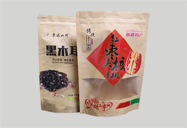 塑料袋廠家常用兩種材料的鑒別？