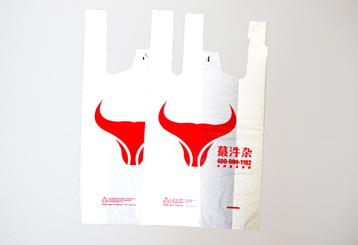 塑料袋的性與材料和使用方式有關(guān)！