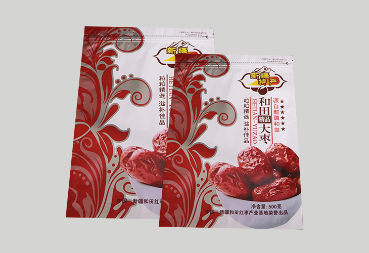 復(fù)合塑料袋具備優(yōu)點(diǎn)以及價值